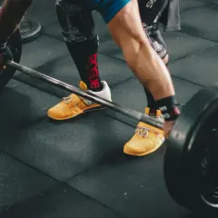 CrossFit a odchudzanie: Czy to klucz do Twojej wymarzonej sylwetki?