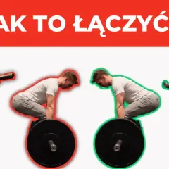 Jak łączyć ćwiczenia na siłowni? Planuj mądrze, trenuj efektywnie!