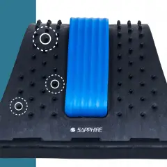 Przyrząd do rozciągania pleców: Czy to klucz do ulgi w bólu?