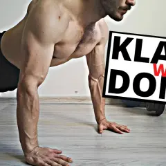 Jak zbudować klatkę piersiową? Siłownia i dom pełny poradnik
