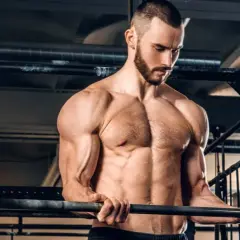 Jak rozciągać biceps? Szybka regeneracja i unikaj kontuzji!
