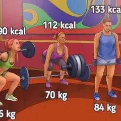 Ile kalorii spala CrossFit? Liczby, afterburn i skuteczne odchudzanie