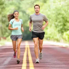 JOGGING: Bieganie dla zabawy w krzyżówce i Twoja nowa pasja