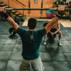 CrossFit: Ile treningów w tygodniu? Dopasuj do siebie!