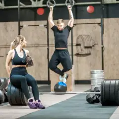 CrossFit: Dla kogo? Obalamy mity i radzimy, jak zacząć bezpiecznie!