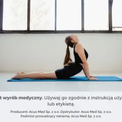 Jakie ćwiczenia na rozciąganie? Zyskaj elastyczność i pozbądź się bólu