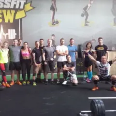 CrossFit Warszawa: Jak wybrać box? Ceny, lokalizacje, intro