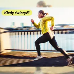 Rozciąganie rano czy wieczorem? Wybierz idealny moment dla siebie!