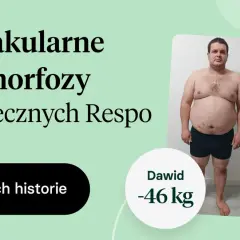 Bieganie i dieta: efekty. Ile schudniesz i kiedy zobaczysz zmiany?