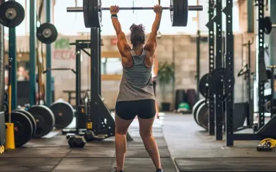CrossFit: Zdrowy czy niebezpieczny? Analiza ryzyk i korzyści