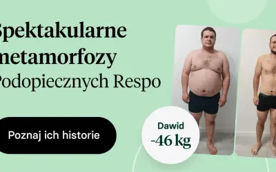 Bieganie i dieta: efekty. Ile schudniesz i kiedy zobaczysz zmiany?