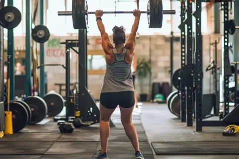 CrossFit: Zdrowy czy niebezpieczny? Analiza ryzyk i korzyści
