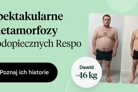 Bieganie i dieta: efekty. Ile schudniesz i kiedy zobaczysz zmiany?