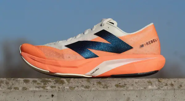 New Balance do biegania: Jaki model wybrać? Pełny przewodnik.