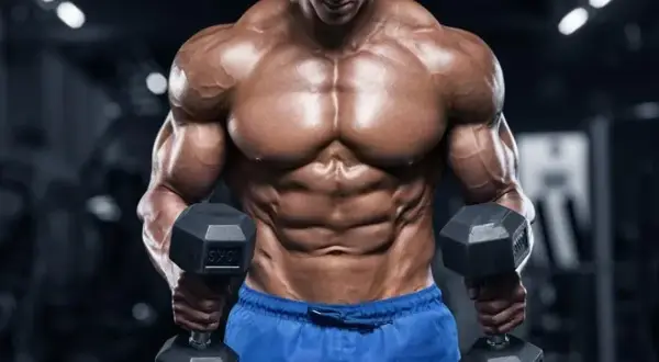 Suplementy na CrossFit: Co brać, by zwiększyć siłę i regenerację?