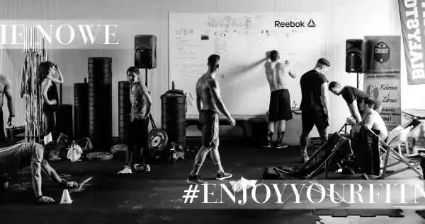 Gdzie trenować CrossFit w Białymstoku? Wybierz idealny box!