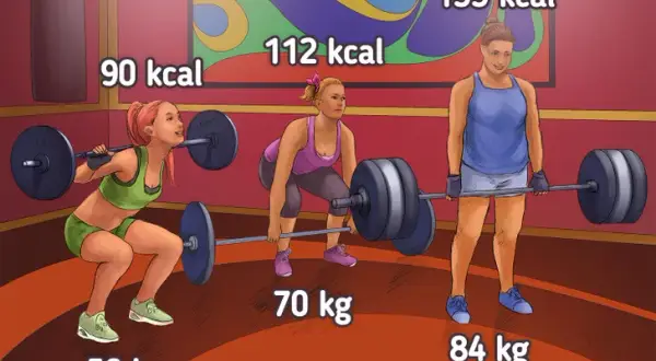 Ile kalorii spala CrossFit? Liczby, afterburn i skuteczne odchudzanie