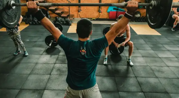 CrossFit: Ile treningów w tygodniu? Dopasuj do siebie!