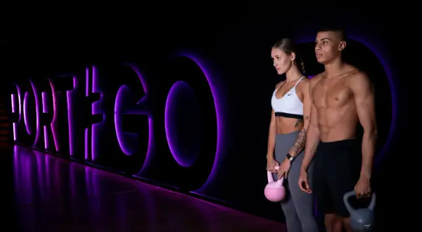 CrossFit dla początkujących: Co to jest i jak zacząć bez kontuzji?