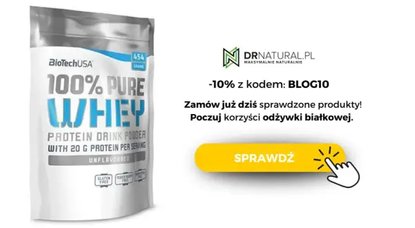 Odżywka białkowa: Przed czy po treningu? Co naprawdę działa?