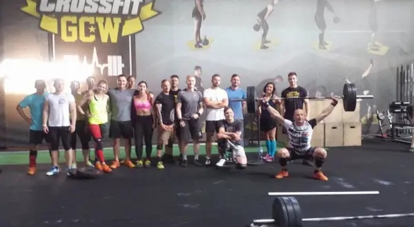 CrossFit Warszawa: Jak wybrać box? Ceny, lokalizacje, intro