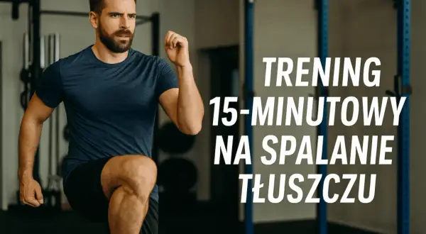 Co ćwiczyć, żeby schudnąć? Gotowy plan na spalanie tłuszczu!