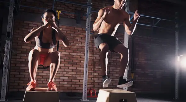 CrossFit dla początkujących: Zacznij bez strachu! Twój poradnik