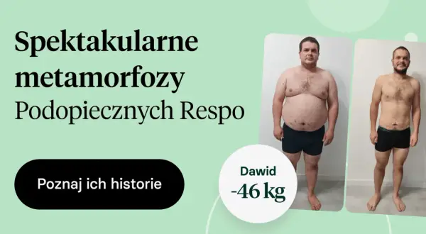 Bieganie i dieta: efekty. Ile schudniesz i kiedy zobaczysz zmiany?