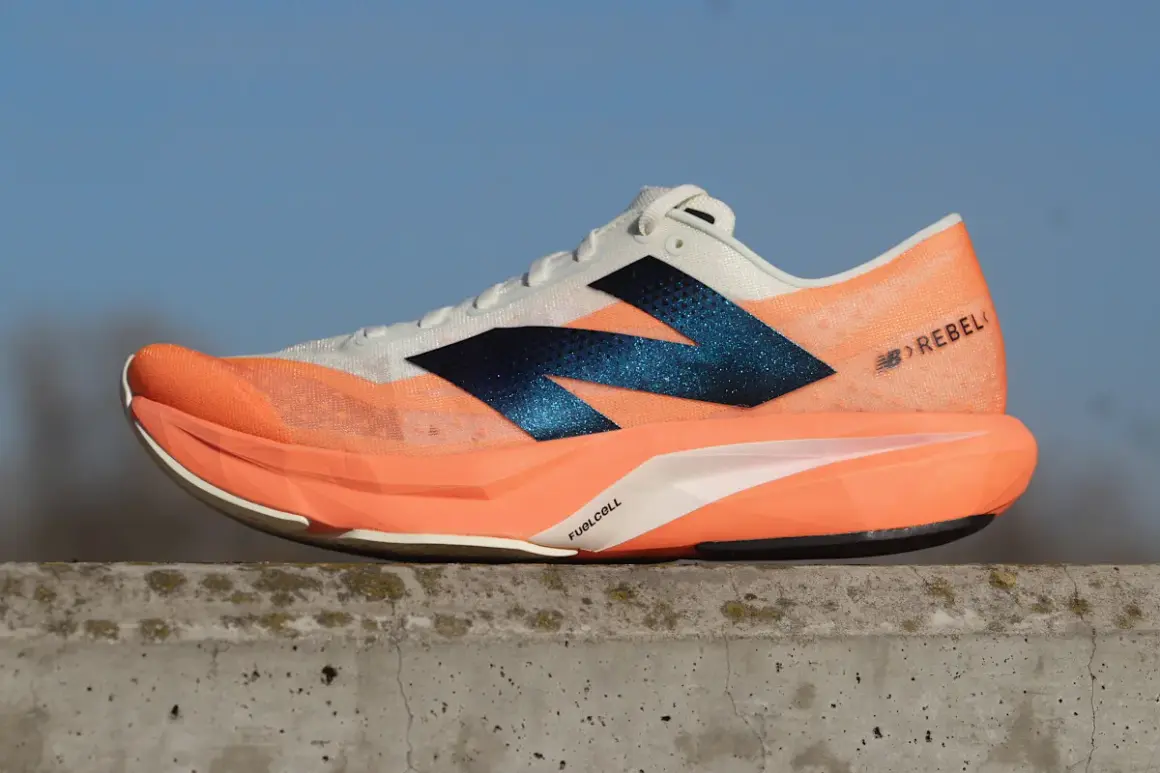 New Balance do biegania: Jaki model wybrać? Pełny przewodnik.