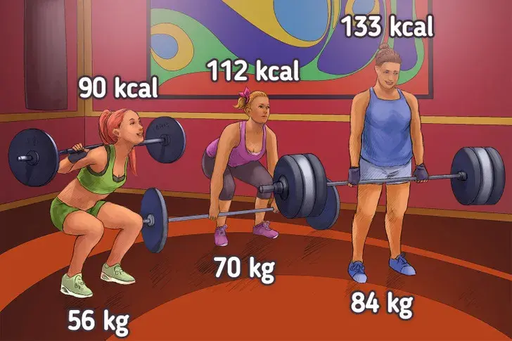 Ile kalorii spala CrossFit? Liczby, afterburn i skuteczne odchudzanie