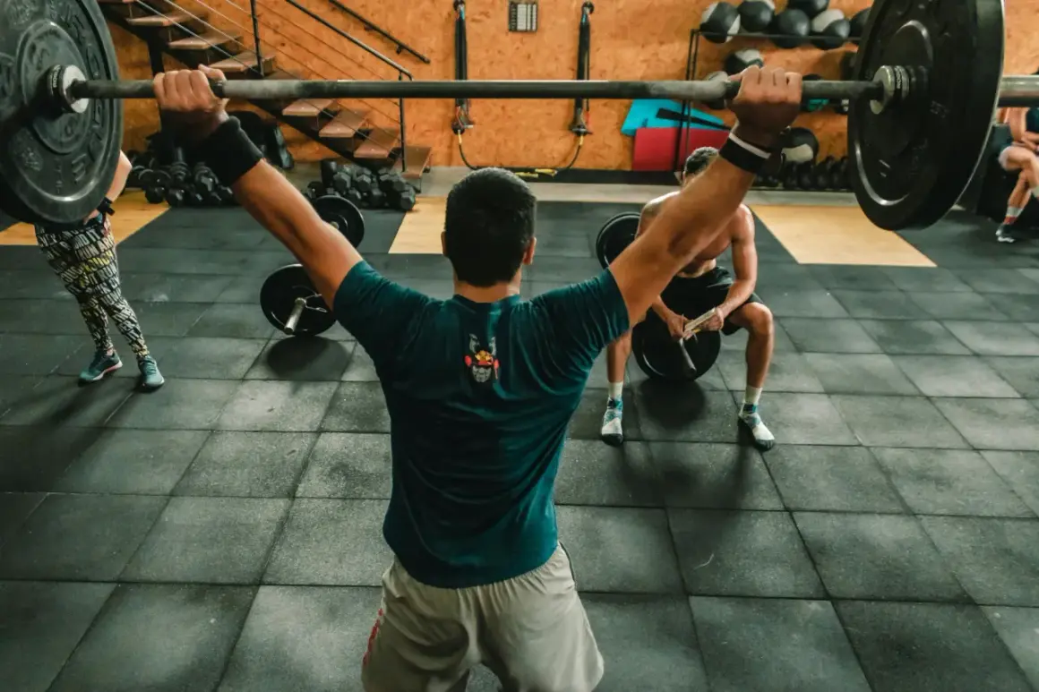 CrossFit: Ile treningów w tygodniu? Dopasuj do siebie!
