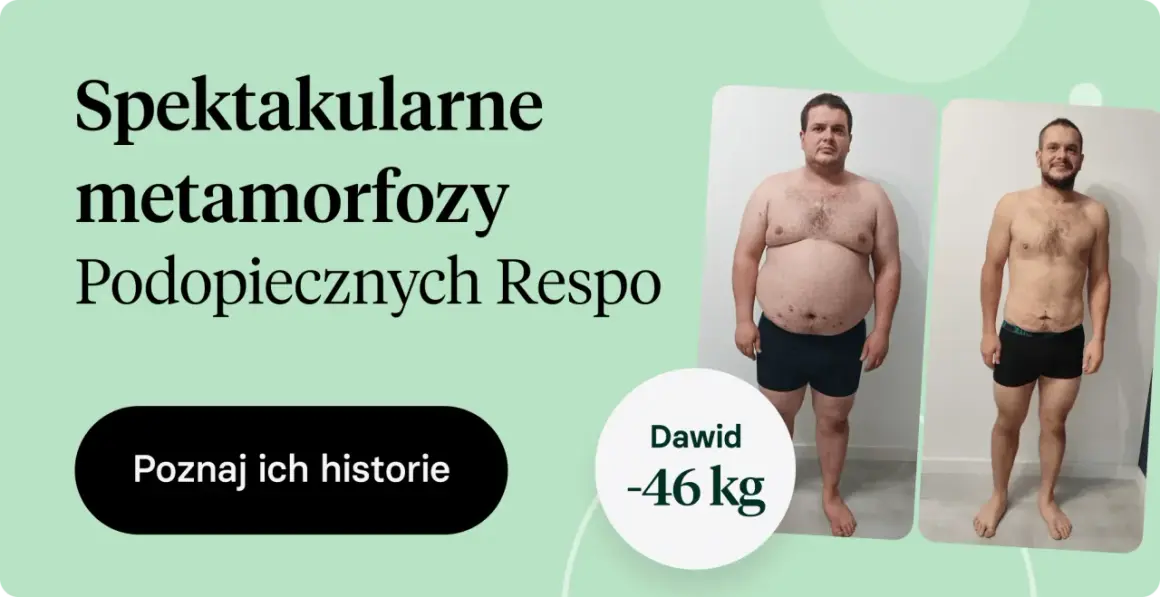 Bieganie i dieta: efekty. Ile schudniesz i kiedy zobaczysz zmiany?