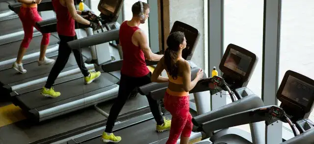 najczęstsze błędy w treningu cardio na redukcji