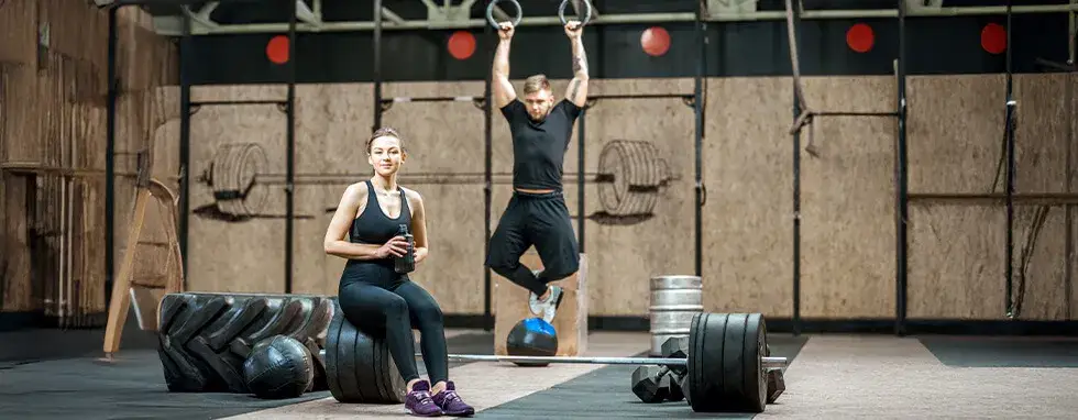 CrossFit trening bezpieczeństwo kontrowersje