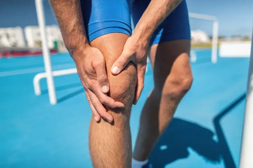 CrossFit najczęstsze kontuzje urazy ramion pleców kolan
