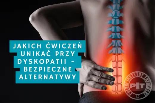 Ćwiczenia, których unikać, by nie zniszczyć kręgosłupa poradnik eksperta