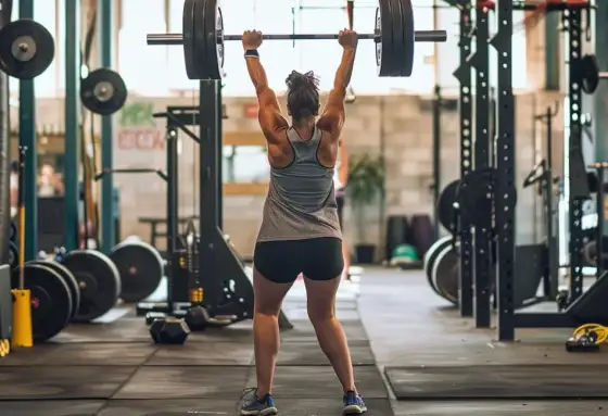 CrossFit: Zdrowy czy niebezpieczny? Analiza ryzyk i korzyści