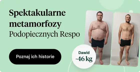 Bieganie i dieta: efekty. Ile schudniesz i kiedy zobaczysz zmiany?
