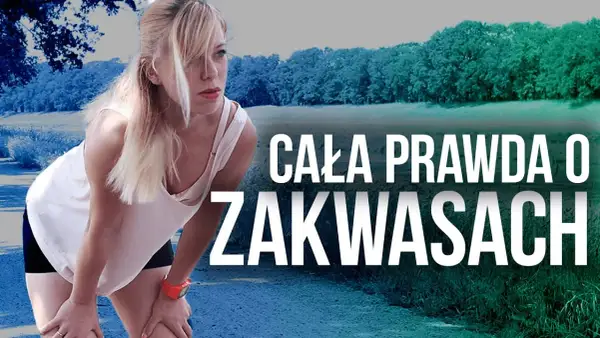 Ból mięśni po treningu: Dobrze czy źle? Prawda o "zakwasach"