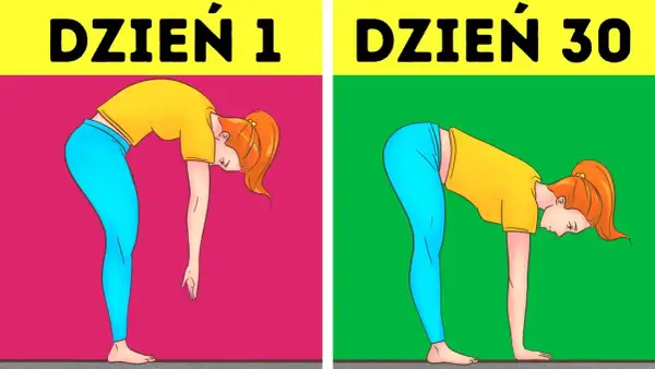 Jak się rozciągać? Zwiększ elastyczność i pozbądź się bólu!
