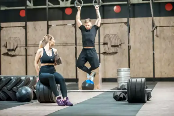 CrossFit: Dla kogo? Obalamy mity i radzimy, jak zacząć bezpiecznie!