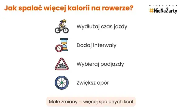 Bieganie: Spalanie kalorii. Jak spalić więcej i schudnąć?
