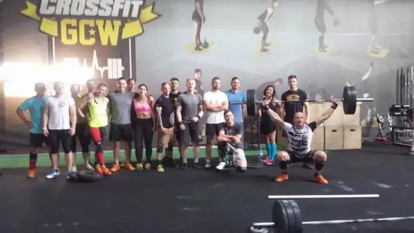 CrossFit Warszawa: Jak wybrać box? Ceny, lokalizacje, intro