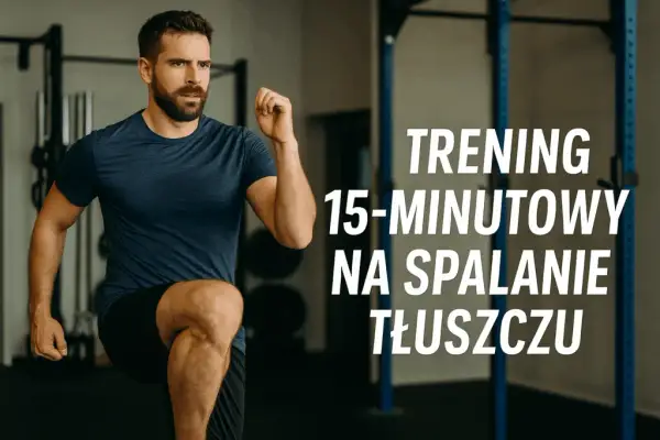 Co ćwiczyć, żeby schudnąć? Gotowy plan na spalanie tłuszczu!